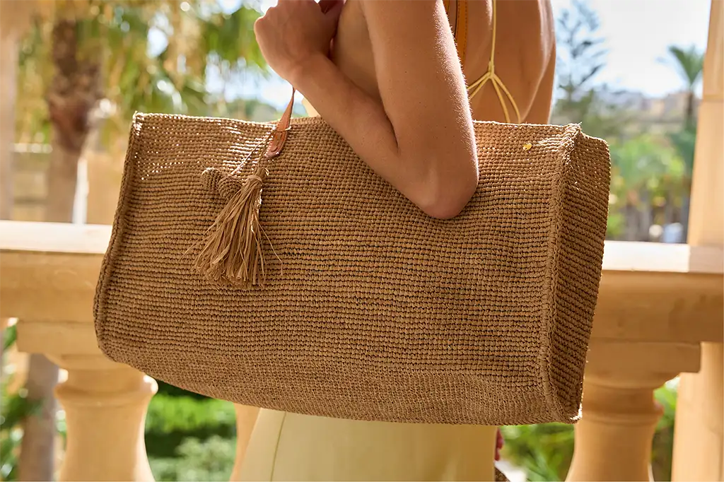 Taschen - Shopper Ariela